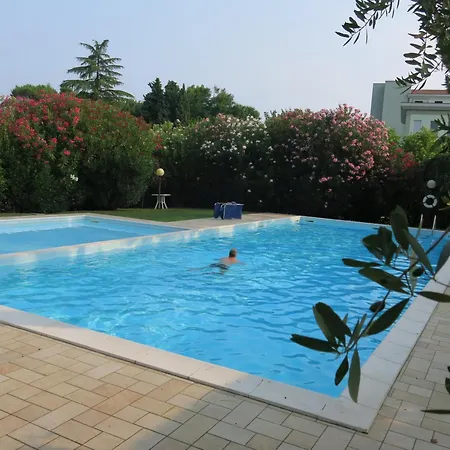 Appartement Residenza Dei Pini Desenzano del Garda