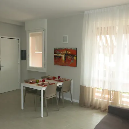Residenza Dei Pini Appartement