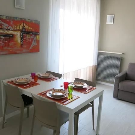 Residenza Dei Pini Desenzano del Garda