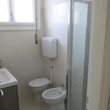 Appartement Residenza Dei Pini *
