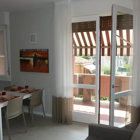 Residenza Dei Pini Appartement Desenzano del Garda