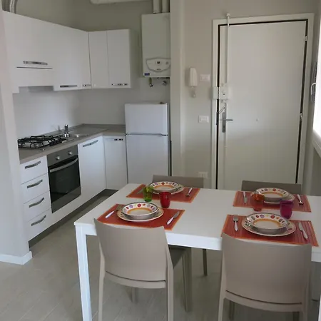 Residenza Dei Pini Appartement