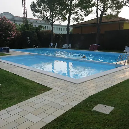 Residenza Dei Pini Appartement Desenzano del Garda