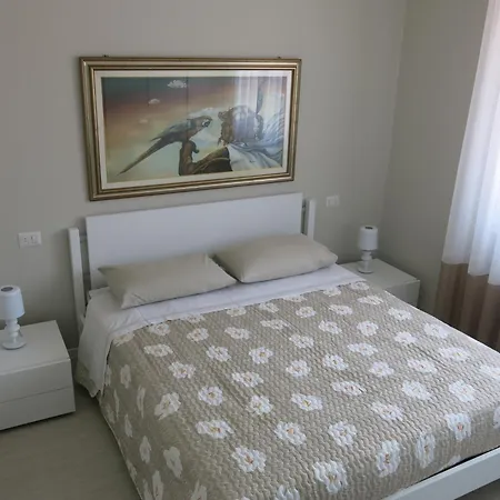 Appartement Residenza Dei Pini *