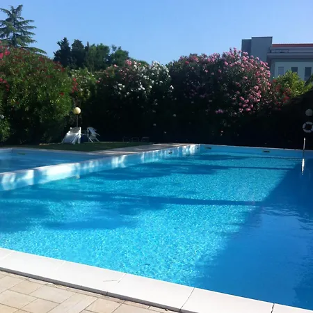 Appartement Residenza Dei Pini