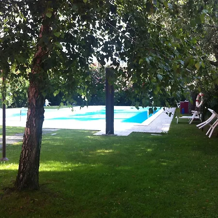 Appartement Residenza Dei Pini *