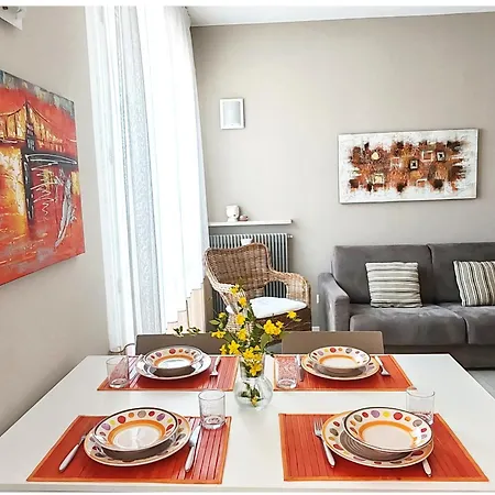 Apartment Residenza Dei Pini Desenzano del Garda