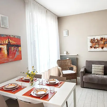 Residenza Dei Pini Apartment