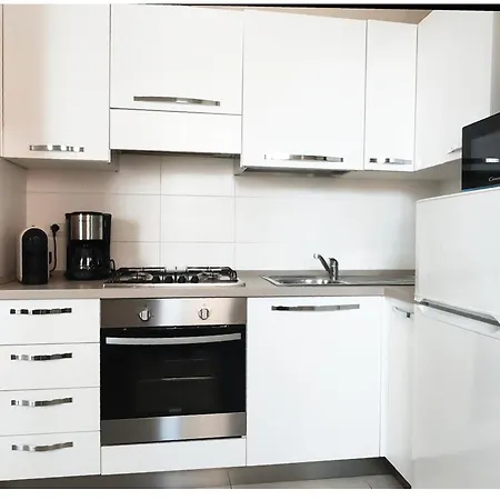 Apartment Residenza Dei Pini Desenzano del Garda